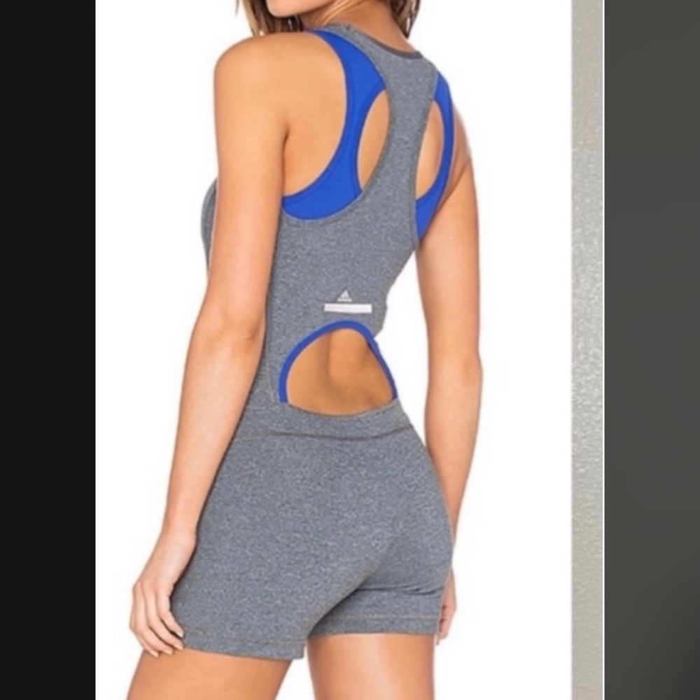 Stella McCartney for adidas Onsie